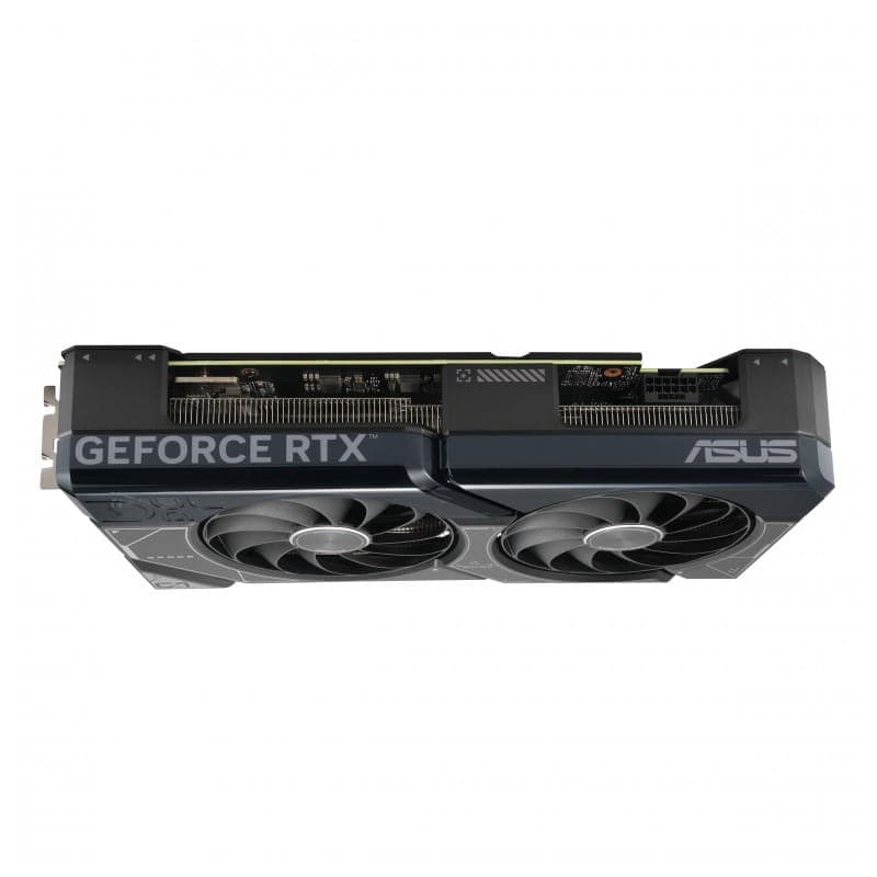 Carte graphique ASUS Dual RTX4070TIS 16 GB GDDR6X - Pin Profile Image