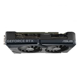 Carte graphique ASUS Dual RTX4070TIS 16 GB GDDR6X - Pin Profile Image