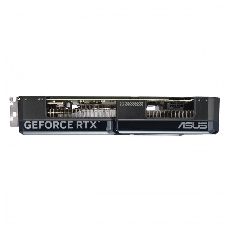 ASUS Dual RTX4070TIS 16 GB GDDR6X - Tarjeta gráfica - Ítem1