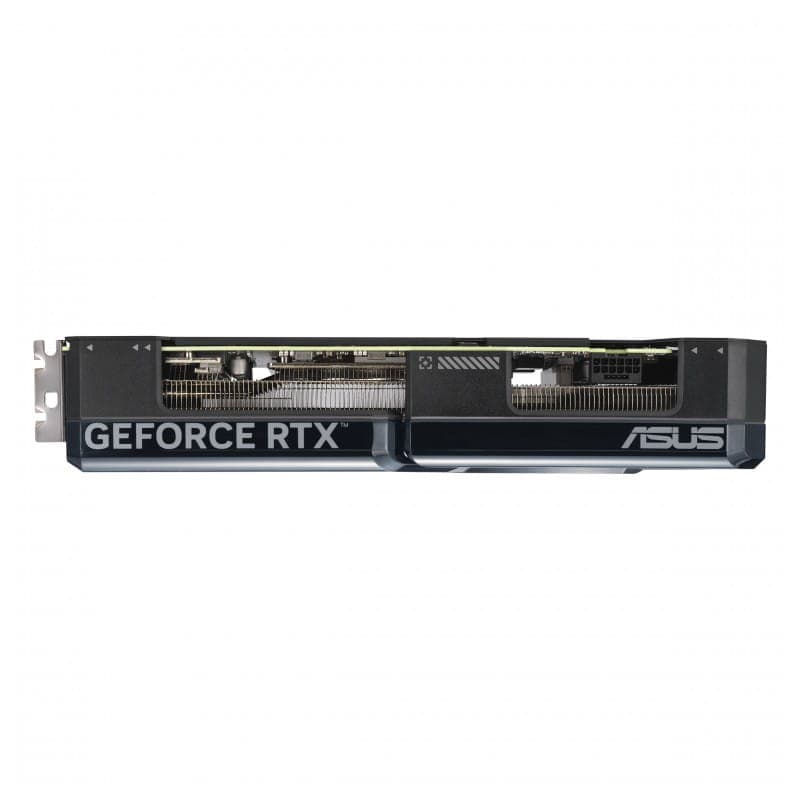 Carte graphique ASUS Dual RTX4070TIS 16 Go GDDR6X - Profile Image