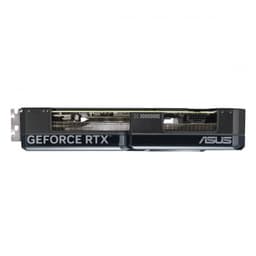 Carte graphique ASUS Dual RTX4070TIS 16 Go GDDR6X - Profile Image
