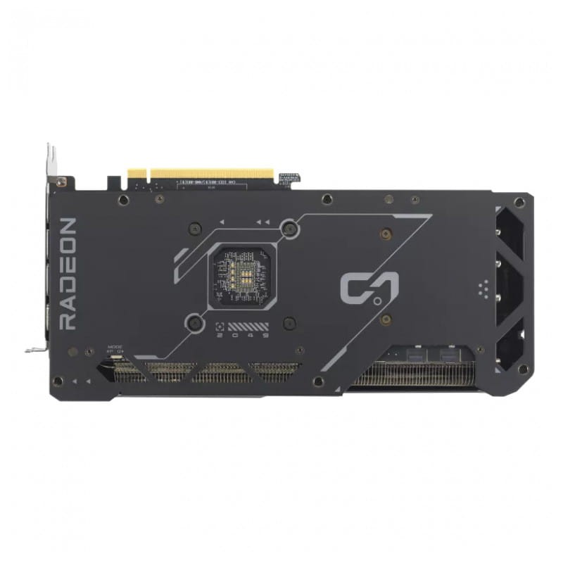 ASUS Dual RX7700XT 12 GB GDDR6 - Carte graphique - Ítem5