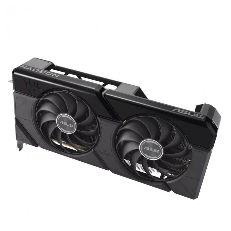 ASUS Dual RX7700XT 12 GB GDDR6 - Carte graphique - Ítem7