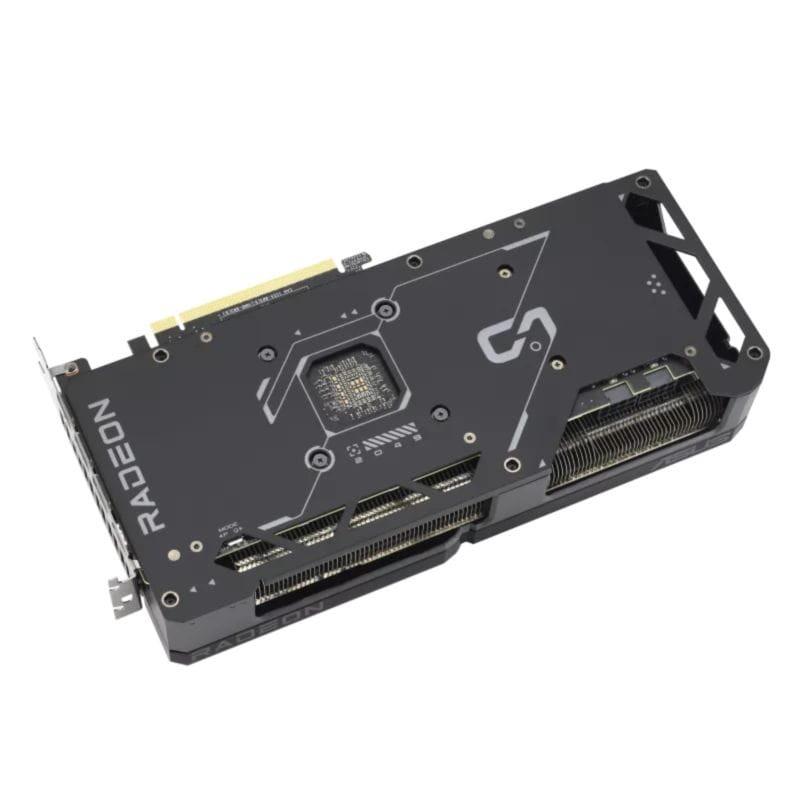 ASUS Dual RX7800XT AMD Radeon 16 GB GDDR6 - Placa gráfica - Item2