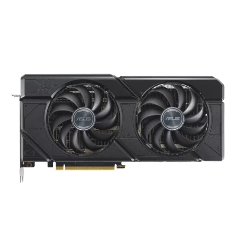 ASUS Dual RX7800XT AMD Radeon 16 GB GDDR6 - Placa gráfica - Item3