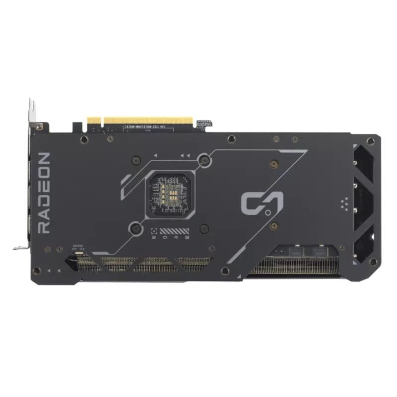 ASUS Dual RX7800XT AMD Radeon 16 GB GDDR6 - Placa gráfica - Item4