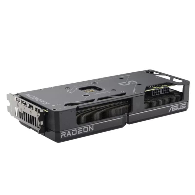 ASUS Dual RX7800XT AMD Radeon 16 GB GDDR6 - Placa gráfica - Item6