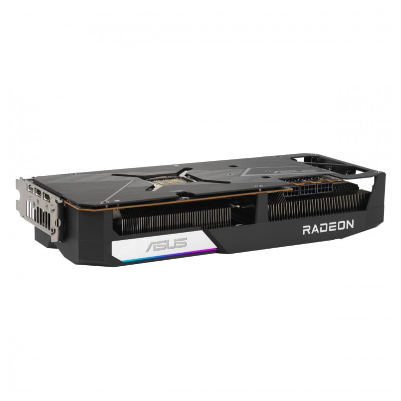 ASUS Dual RX7900XT O20G AMD Radeon 20 GB GDDR6 - Tarjeta gráfica - Ítem9