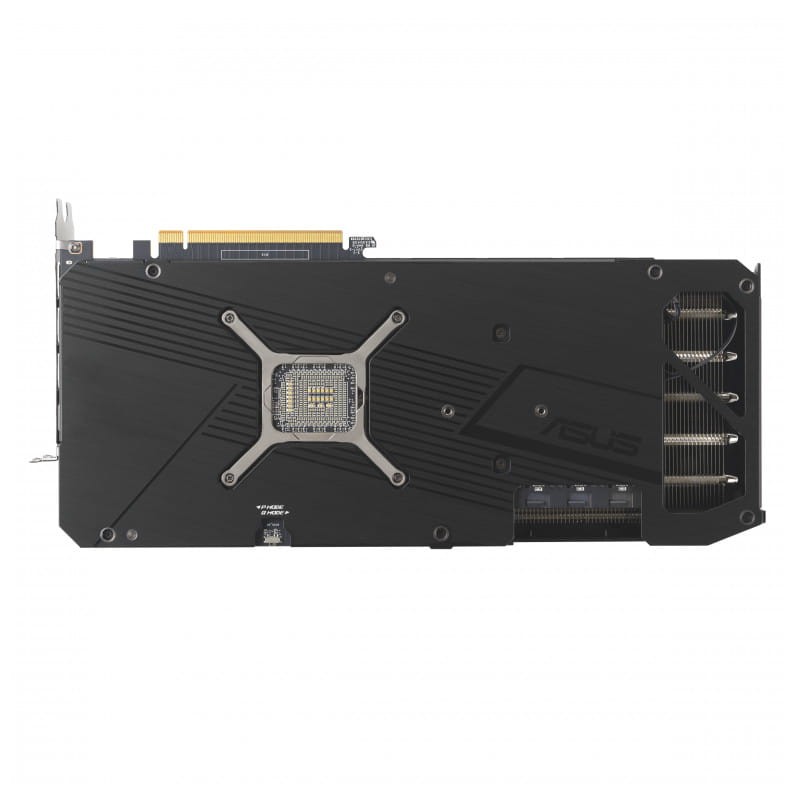 ASUS Dual RX7900XTX AMD Radeon 24 GB GDDR6 - Tarjeta gráfica - Ítem4