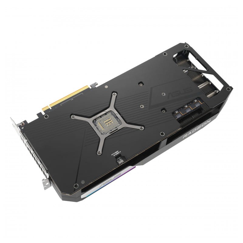 ASUS Dual RX7900XTX AMD Radeon 24 GB GDDR6 - Tarjeta gráfica - Ítem5