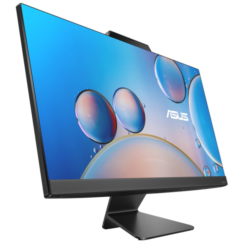 ASUS E3402WVAK-BPC183X Intel Core i5-1335U/16GB/512GB/23.8 Preto - PC Tudo-em-Um - Item1