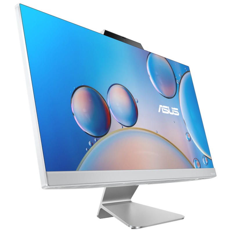 ASUS E3402WVAK-WPC036X Intel Core i5-1335U16GB/512GB/23.8 Blanc - PC tout-en-un - Ítem1