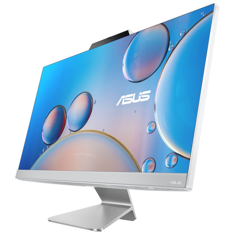 ASUS E3402WVAK-WPC037X Intel Core i7-1355U/16 Go/512 Go/23,8 Blanc - PC tout-en-un - Ítem2