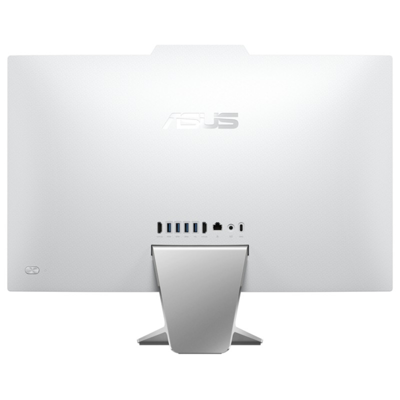 ASUS E3402WVAK-WPC037X Intel Core i7-1355U/16 Go/512 Go/23,8 Blanc - PC tout-en-un - Ítem3