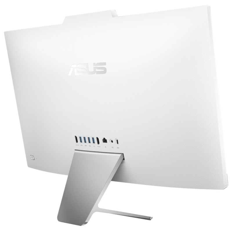 ASUS E3402WVAK-WPC037X Intel Core i7-1355U/16 Go/512 Go/23,8 Blanc - PC tout-en-un - Ítem4