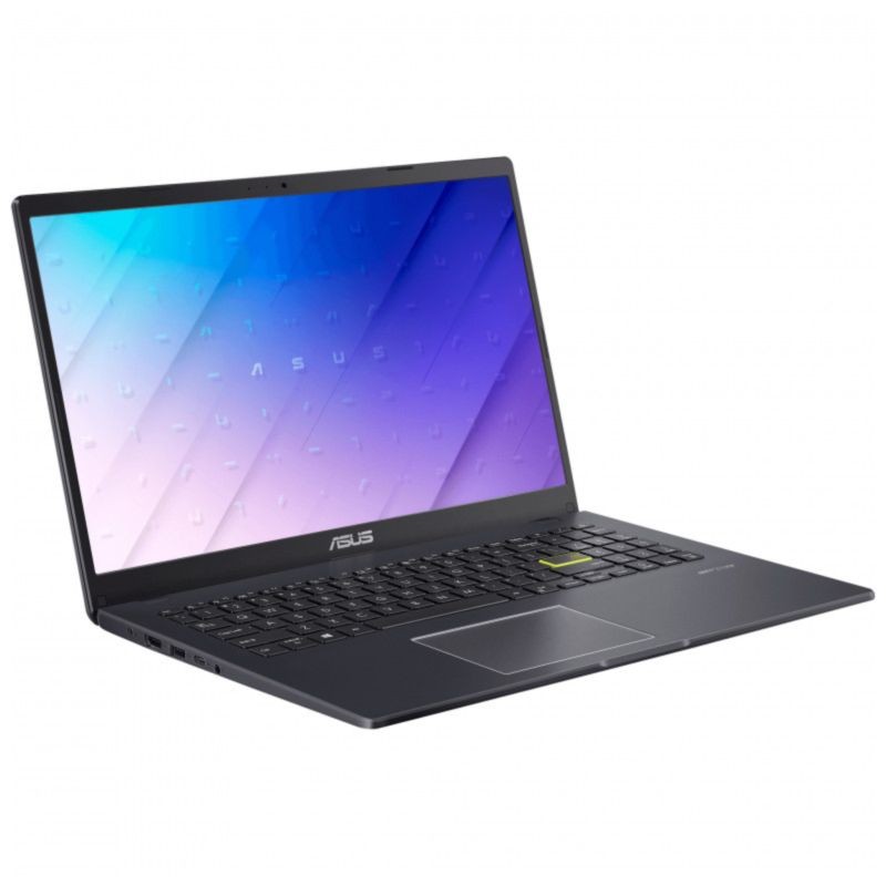 ASUS E510MA-EJ617W Intel N4020/8GB/256GB/W11 - 90NB0Q65-M00W00 - Preto Estelar - Portátil 15.6 - Item