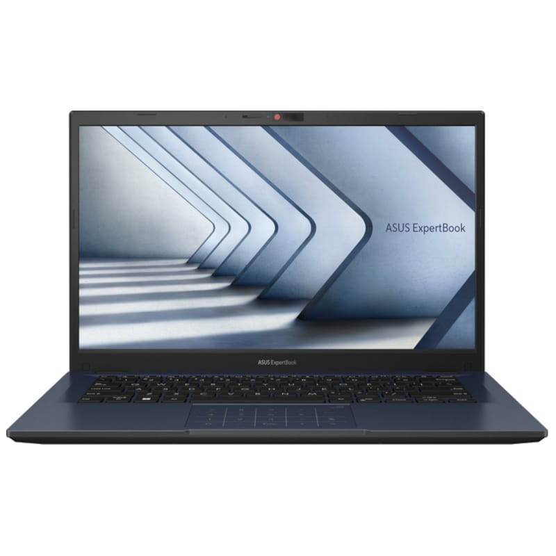 ASUS ExpertBook B1 B1402CVA-EB2932X Intel Core i7-1355U/16GB/512GB/W11Pro Noir Star - Ordinateur portable 14 - Ítem