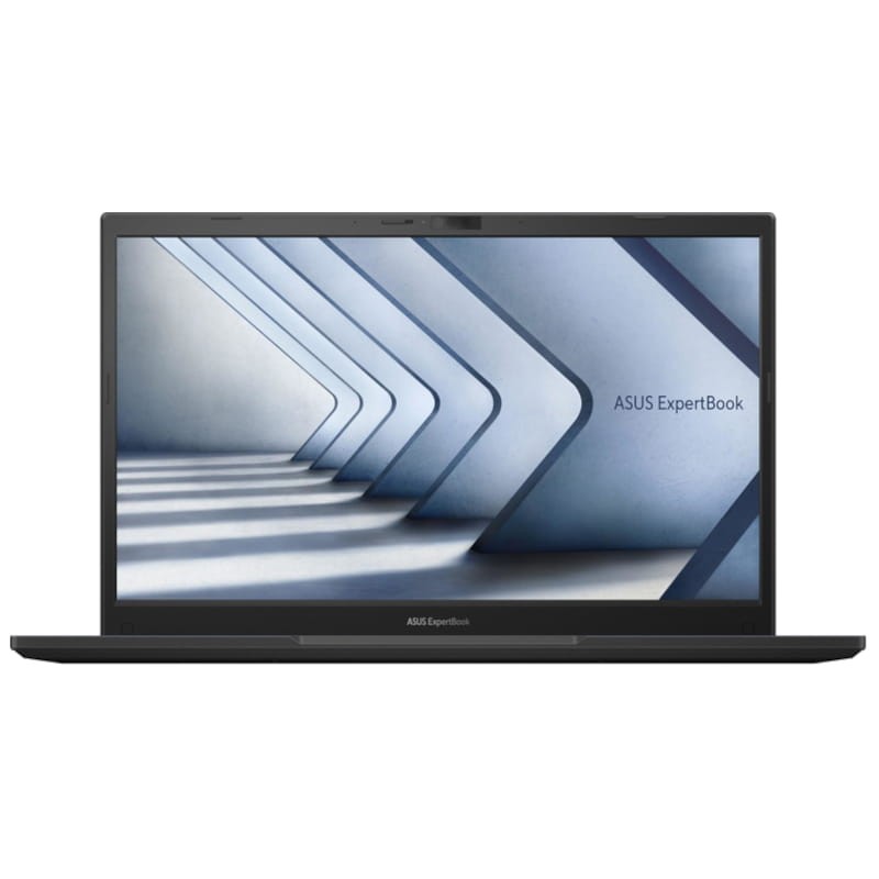 ASUS ExpertBook B1 B1402CVA-EB2932X Intel Core i7-1355U/16GB/512GB/W11Pro Noir Star - Ordinateur portable 14 - Ítem1