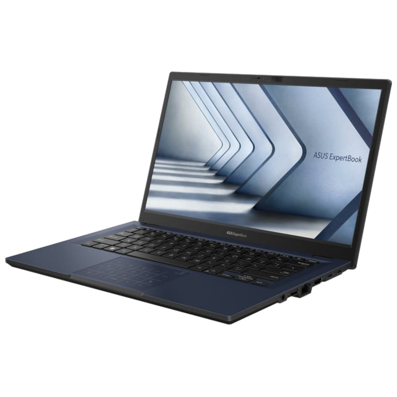 ASUS ExpertBook B1 B1402CVA-EB2932X Intel Core i7-1355U/16GB/512GB/W11Pro Noir Star - Ordinateur portable 14 - Ítem3