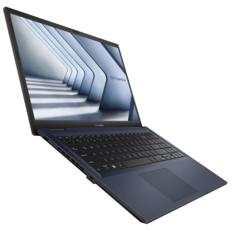 ASUS ExpertBook B1 B1502CVA-BQ1636X Intel Core i5-1335U/8GB/512GB/Win11Pro Preto - Portátil 15.6 - Item2