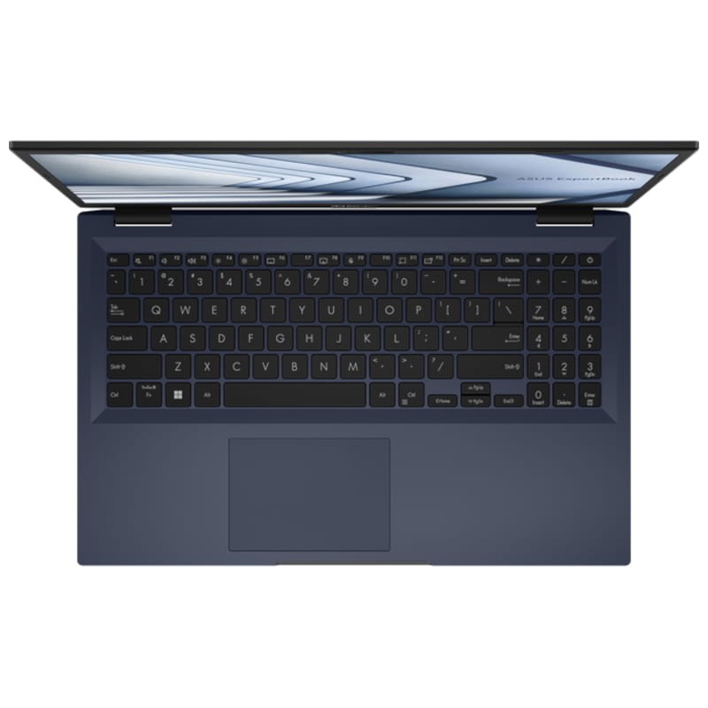 ASUS ExpertBook B1 B1502CVA-BQ1636X Intel Core i5-1335U/8GB/512GB/Win11Pro Preto - Portátil 15.6 - Item3