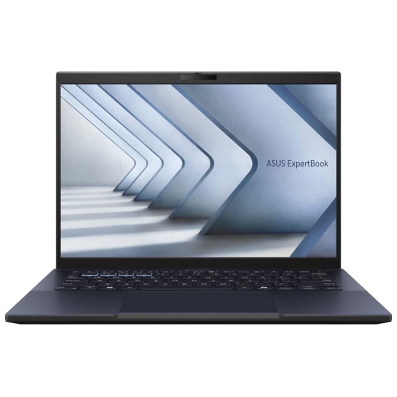 ASUS ExpertBook B3404CMA-Q50728X Intel Core Ultra 5 125H/16GB/512GB/W11Pro Negro Estrella - Ordenador Portátil 14 - Ítem