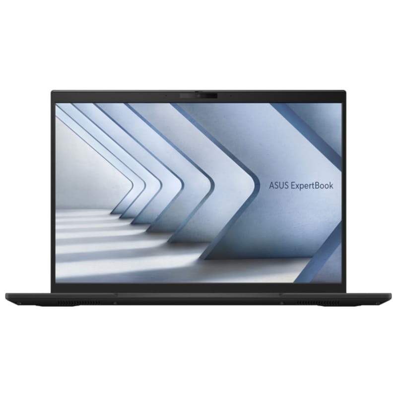 ASUS ExpertBook B3404CMA-Q50728X Intel Core Ultra 5 125H/16GB/512GB/W11Pro Negro Estrella - Ordenador Portátil 14 - Ítem1