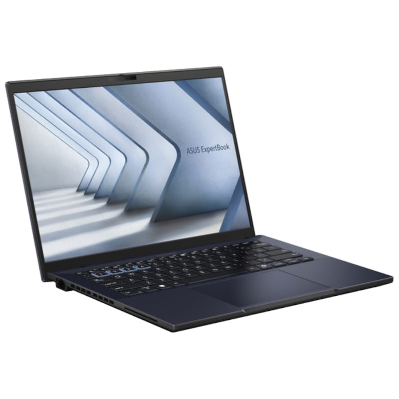 ASUS ExpertBook B3404CMA-Q50728X Intel Core Ultra 5 125H/16GB/512GB/W11Pro Negro Estrella - Ordenador Portátil 14 - Ítem2
