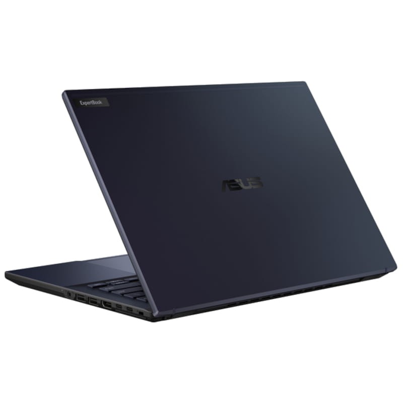 ASUS ExpertBook B3404CMA-Q50728X Intel Core Ultra 5 125H/16GB/512GB/W11Pro Negro Estrella - Ordenador Portátil 14 - Ítem5