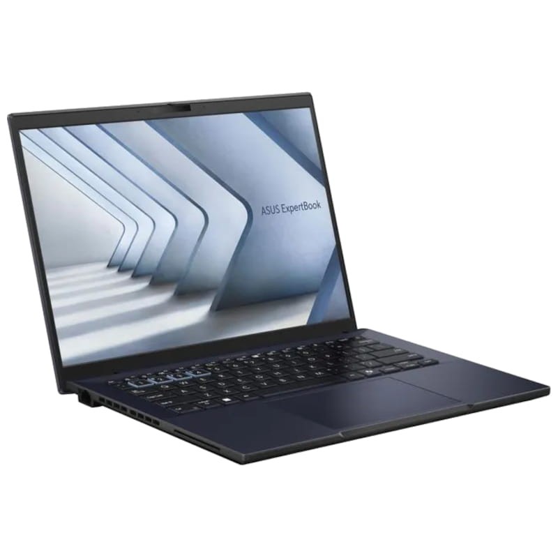 ASUS ExpertBook B3404CMA-Q50729X Intel Core Ultra 7 155H/16GB/512GB/W11Pro Preto Star - Portátil 14