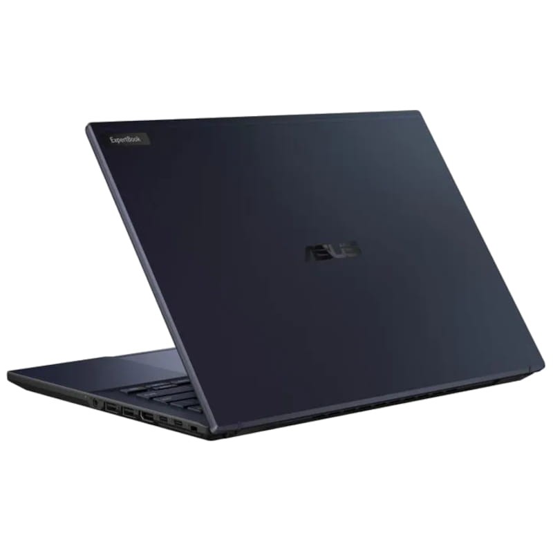 ASUS ExpertBook B3404CMA-Q50729X Intel Core Ultra 7 155H/16GB/512GB/W11Pro Preto Star - Portátil 14