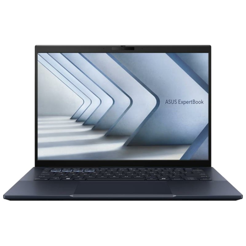 ASUS ExpertBook B5 B5404CMA-Q50366X Intel Core Ultra 7 155H/16GB/512GB/W11Pro Preto Estrela - Portátil 14 - Item