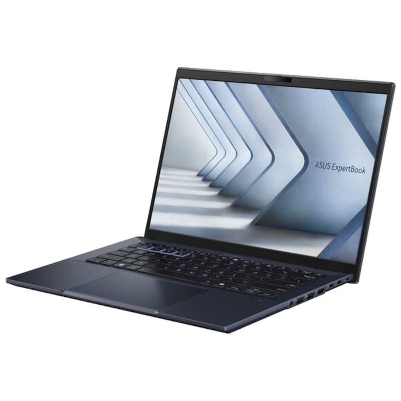 ASUS ExpertBook B5 B5404CMA-Q50366X Intel Core Ultra 7 155H/16GB/512GB/W11Pro Preto Estrela - Portátil 14 - Item3