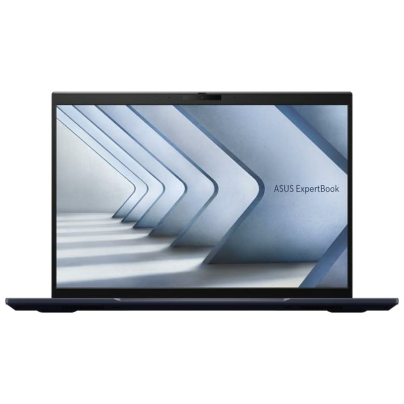ASUS ExpertBook B5 B5404CMA-Q50750X Intel Core Ultra 5 125U/16GB/512GB//W11 Pro Negro Estrella - Ordenador Portátil 14 - Ítem1