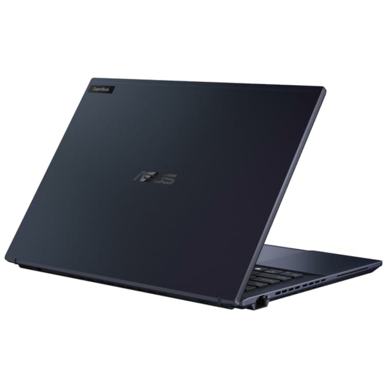 ASUS ExpertBook B5 B5404CMA-Q50750X Intel Core Ultra 5 125U/16GB/512GB//W11 Pro Negro Estrella - Ordenador Portátil 14 - Ítem4