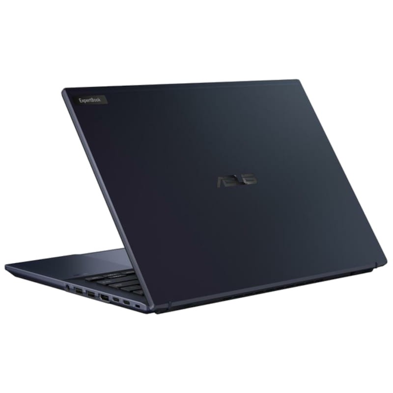 ASUS ExpertBook B5 B5404CMA-Q50750X Intel Core Ultra 5 125U/16GB/512GB//W11 Pro Negro Estrella - Ordenador Portátil 14 - Ítem5