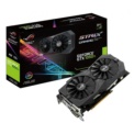 ASUS GeForce STRIX GTX 1050 TI 4GB GDDR5 - Ítem