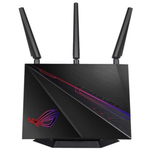 Asus GT-AC2900 WiFi Router Gaming RGB DualBand