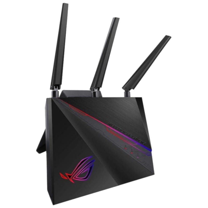 Asus GT-AC2900 Routeur WiFi Gaming RGB DualBand - Ítem2