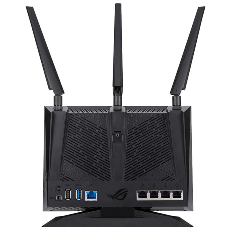 Asus GT-AC2900 Routeur WiFi Gaming RGB DualBand - Ítem3
