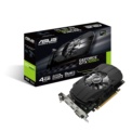 Placa Gráfica Asus GeForce GTX 1050 Ti 4GB GDDR5 - detalhe da placa gráfica - Item