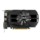 Placa Gráfica Asus GeForce GTX 1050 Ti 4GB GDDR5 - detalhe da placa gráfica - Item1