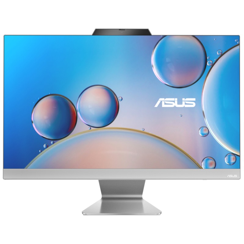 ASUS M3402WFAK-WA030W Ryzen 5 7520U/16GB/512GB/23.8 Blanco - PC Todo en Uno - Ítem2