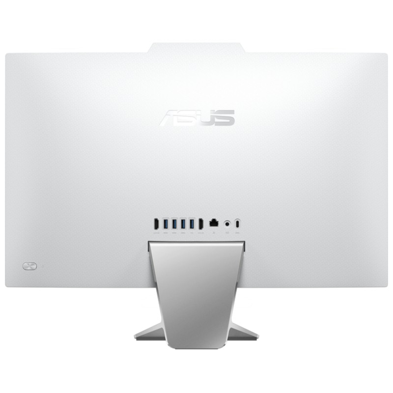 ASUS M3402WFAK-WA030W Ryzen 5 7520U/16GB/512GB/23.8 Blanco - PC Todo en Uno - Ítem3