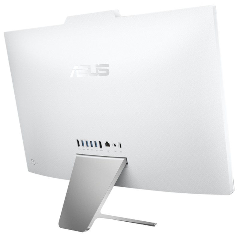 ASUS M3402WFAK-WA030W Ryzen 5 7520U/16GB/512GB/23.8 Blanco - PC Todo en Uno - Ítem4