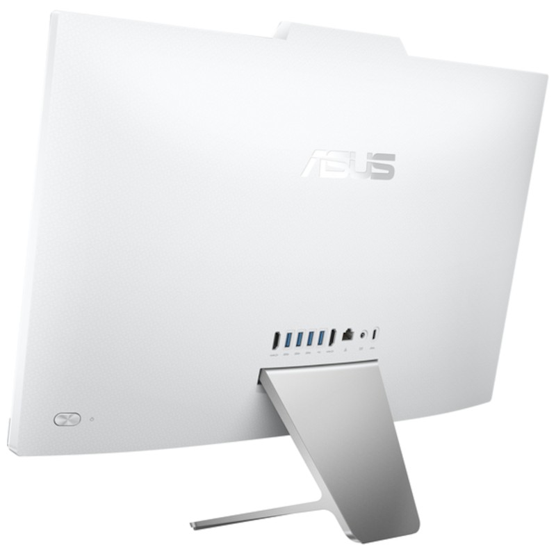 ASUS M3402WFAK-WA030W Ryzen 5 7520U/16GB/512GB/23.8 Blanco - PC Todo en Uno - Ítem5