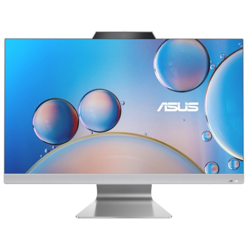 ASUS M3702WFAK-WA0270 Ryzen 5 7520U/16GB/512GB/27 Blanco - PC Todo en Uno - Ítem1