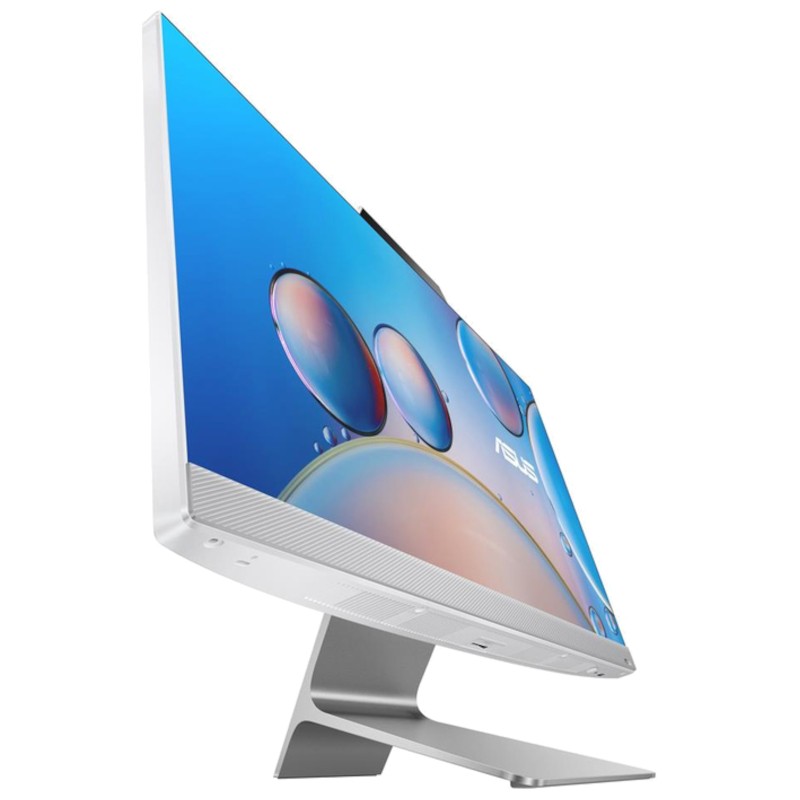 ASUS M3702WFAK-WA0270 Ryzen 5 7520U/16GB/512GB/27 Blanco - PC Todo en Uno - Ítem2