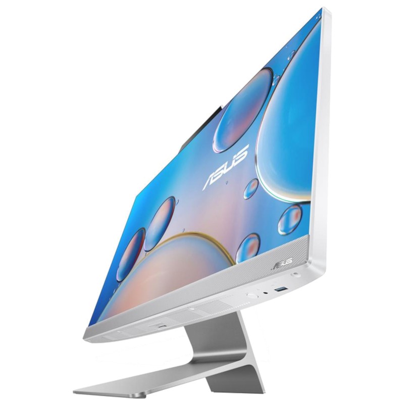 ASUS M3702WFAK-WA0270 Ryzen 5 7520U/16GB/512GB/27 Blanco - PC Todo en Uno - Ítem3