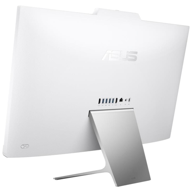 ASUS M3702WFAK-WA0270 Ryzen 5 7520U/16GB/512GB/27 Blanco - PC Todo en Uno - Ítem6